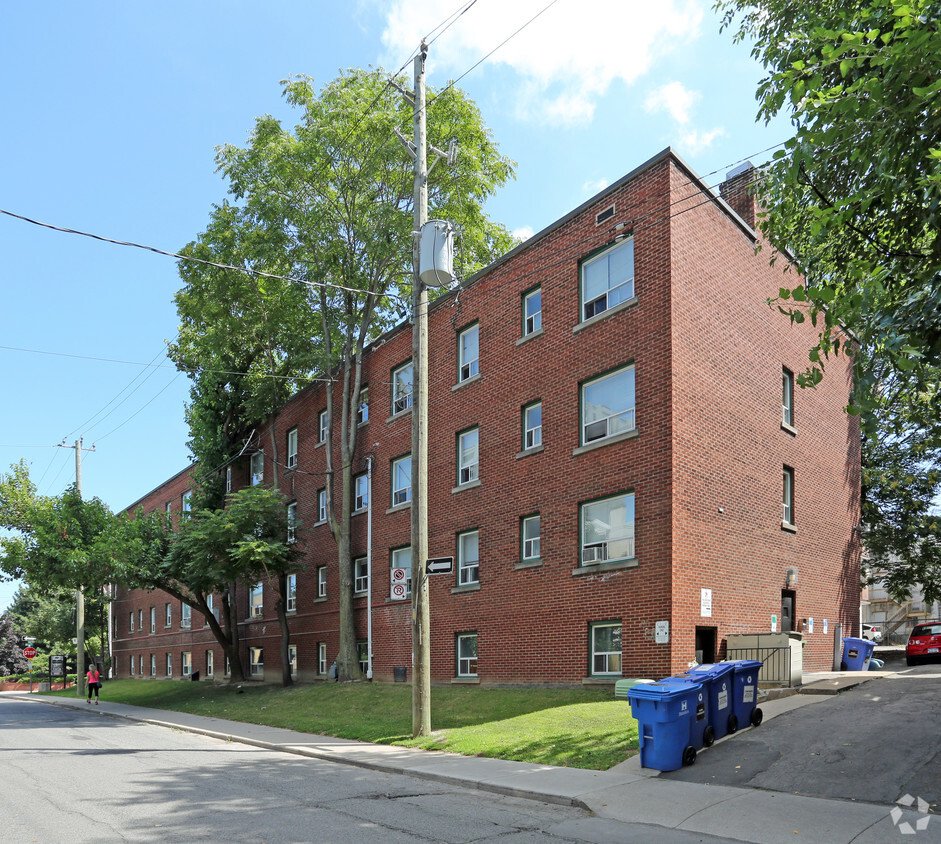 Building Photo - Duke Wellington Apartments