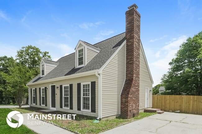 Building Photo - 2114 Bally Duff Ln