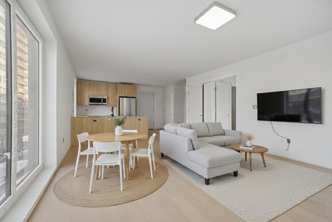 Foto del edificio - 1035 Commonwealth Ave