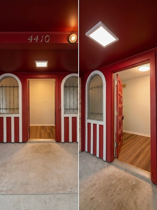 Foto del edificio - 4410 Longhorn Dr