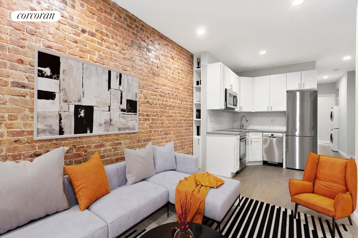 Foto principal - 452 Amsterdam Ave