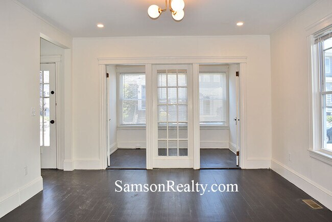 Foto del edificio - 405 Morris Ave