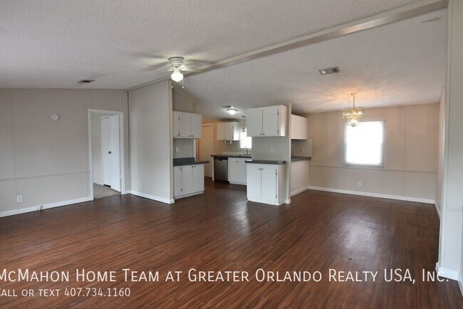 Building Photo - East Orlando (Goldenrod area) 3BR 2BA manu...