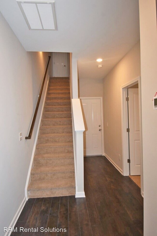Foto del edificio - 2 br, 2.5 bath House - 2034 Middle Tenness...