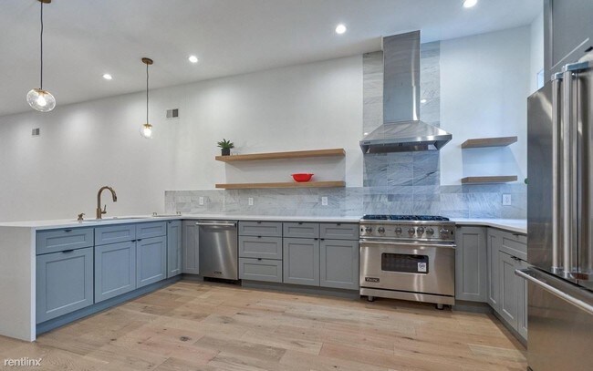 Building Photo - 4 br, 5 bath Townhome - 1513 Lombard Street