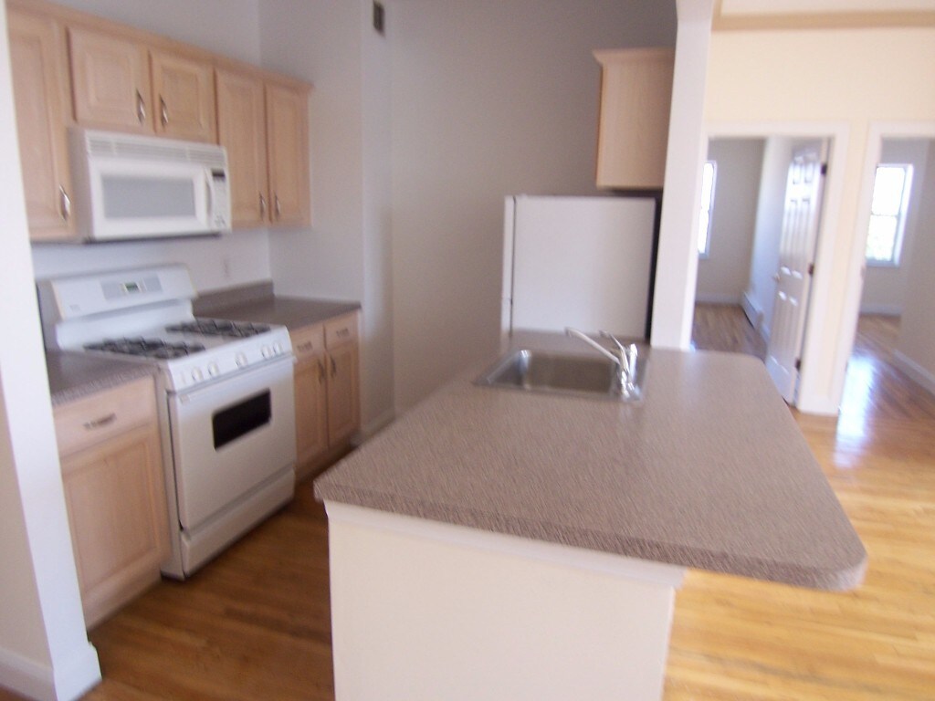 55 Skillman Ave Unit 5D, Jersey City, NJ 07306 Condo for Rent in