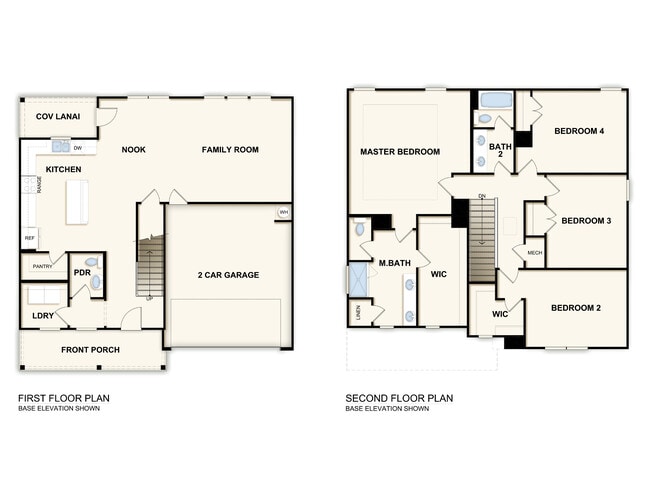 Foto del edificio - 160 Twin River Dr