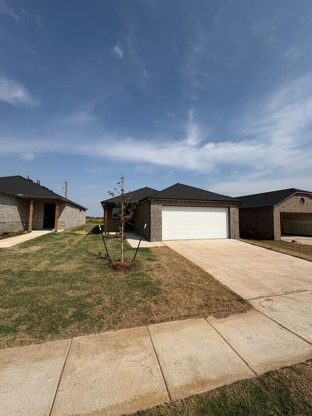 Coming Soon to Yukon! | Pre-Lease This Beautiful Brand New 4 Bedroom, 2 Bathroom Home - Coming Soon to Yukon! | Pre-Lease This Beautiful Brand New 4 Bedroom, 2 Bathroom Home