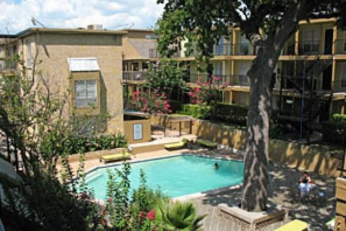 Foto principal - 1 bedroom in Austin TX 78751