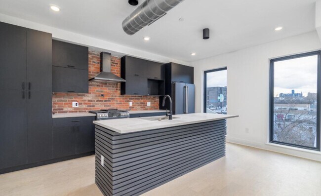 Foto del edificio - 1139 N 3rd St
