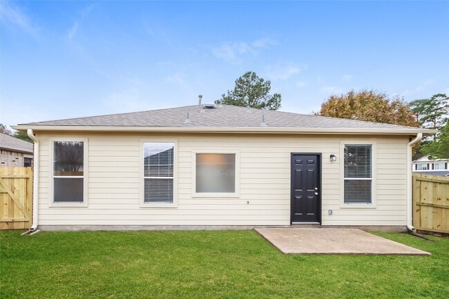 Foto del edificio - 22034 Willow Downs Dr