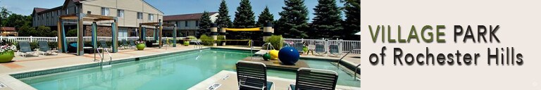 Village Park of Rochester Hills
