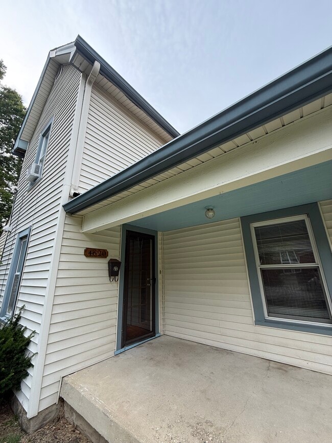 Building Photo - 4620 Rookwood Avenue, Indianapolis, IN, USA