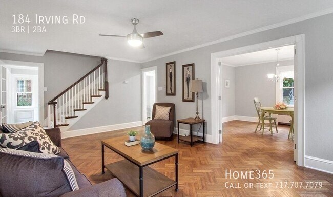 Building Photo - Gorgeous 3 bed, 2.5 bath in Springdale