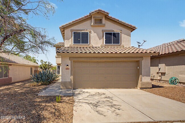 Foto del edificio - 2656 W Mountain Heights Ct