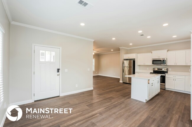 Foto del edificio - 1311 28th St S