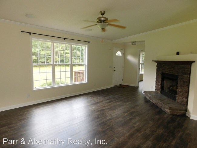Building Photo - 3 br, 2 bath House - 17150 Fox Branch Road