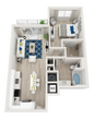 A1-1BR-1BA-723sf