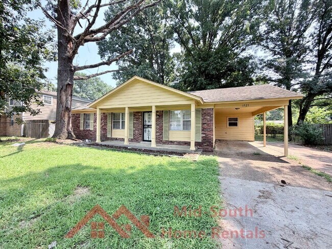 Photo - 1521 Abernathy Avenue Apartment