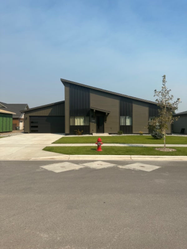 3415 Goldenrod Dr, Kalispell, MT 59901 House Rental in Kalispell, MT