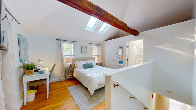 Foto del edificio - 23 Jay St