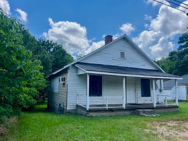 Building Photo - 716 Searcy Ave