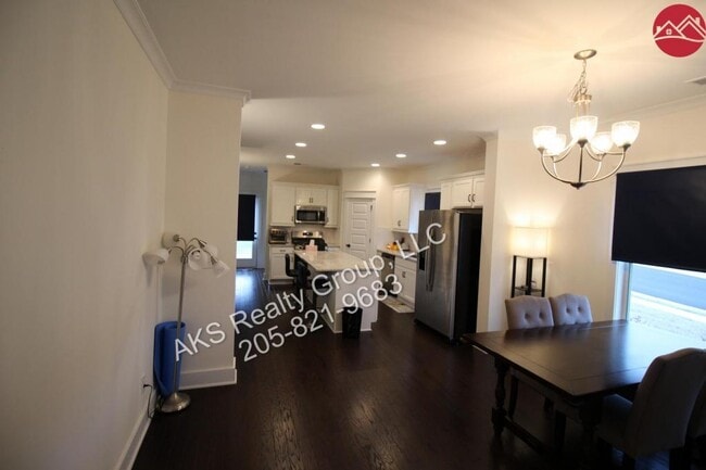 Foto del edificio - 3630 Halcyon Trace