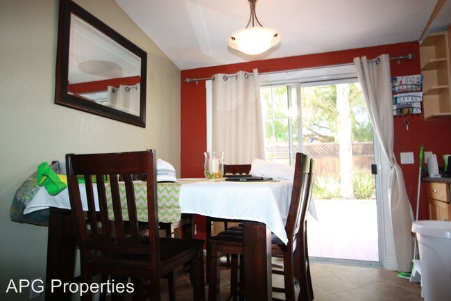 Building Photo - 2 br, 2 bath House - 5665 Millstone Pl.