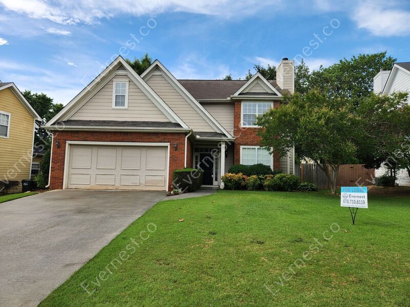 Foto principal - 2545 Waterstone Way