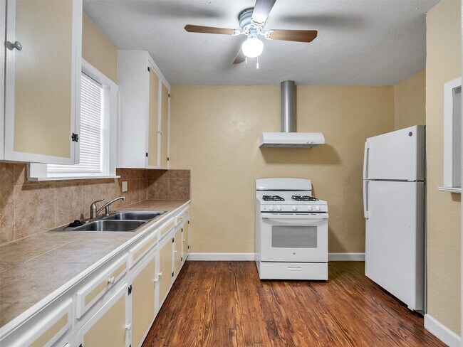Foto del edificio - 2316 Freeman St