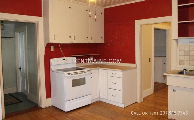 Foto del edificio - 6 Gilbert St