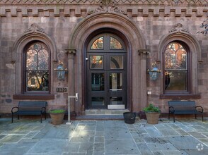 Chapel Lofts photo'