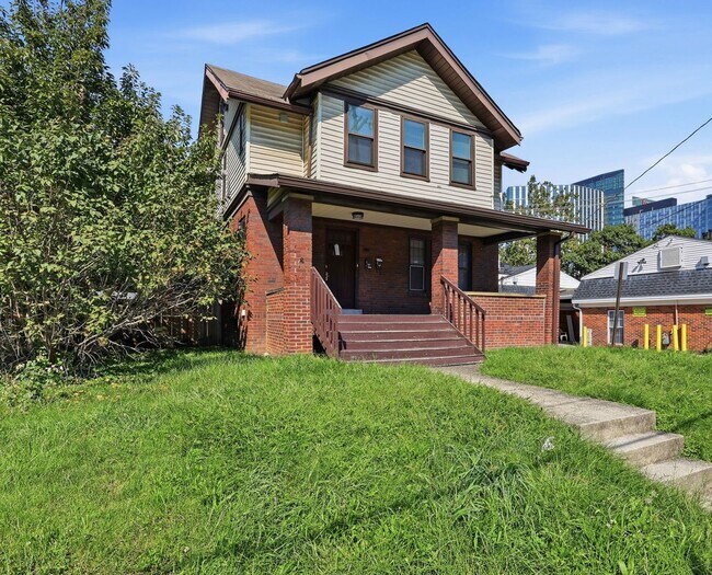 Foto del edificio - 1511 Perry St