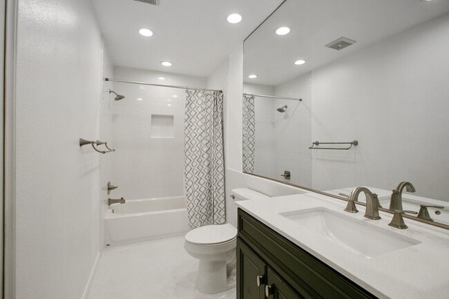 full bath - 24241 Swiftriver Ct