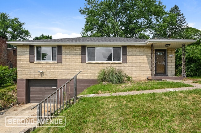 Building Photo - 206 Dawkins Dr