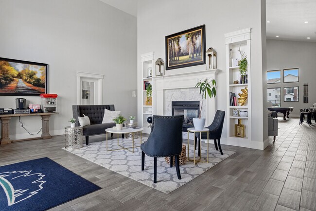 Casa club - Gateway Apartments