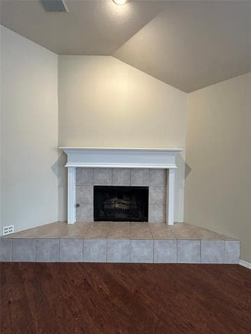 Building Photo - 8812 Saranac Trail