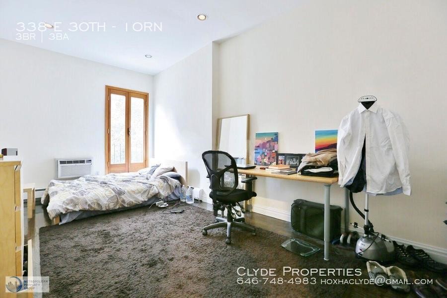 Primary Photo - NO FEE 1 MONTH FREE 3 BDRM 3 BATH KIPS BAY