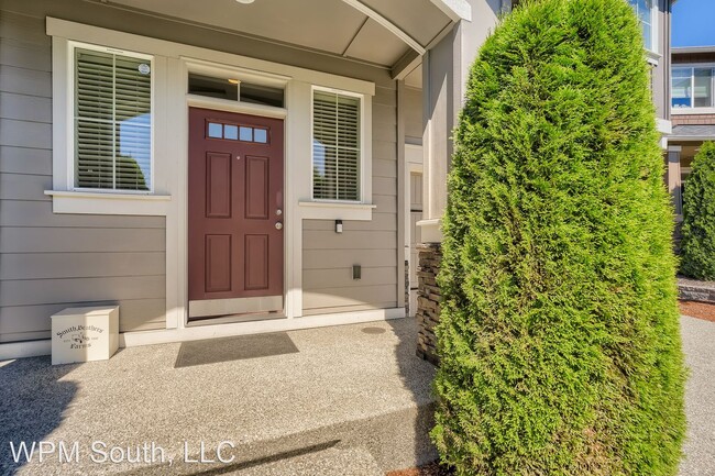 Foto del edificio - 5 br, 3 bath House - 3256 S 281st Pl
