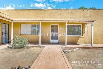 Building Photo - 1307 N Palo Verde Blvd