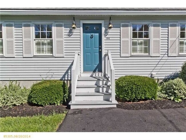Building Photo - Beautiful 3BR/1.5BA Available December 1st...