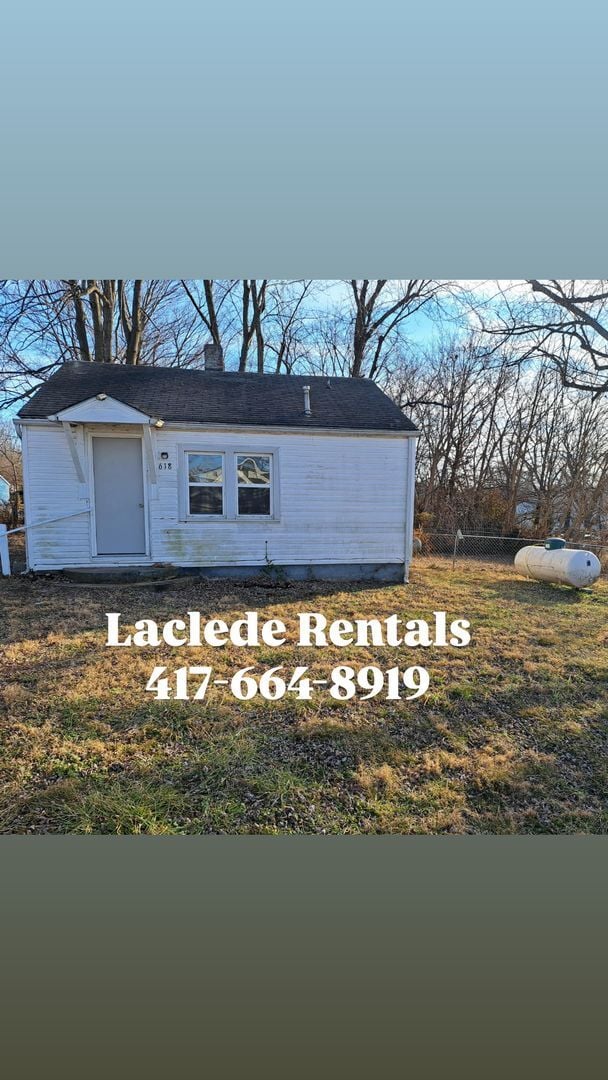 Foto del edificio - 618 W Marsh