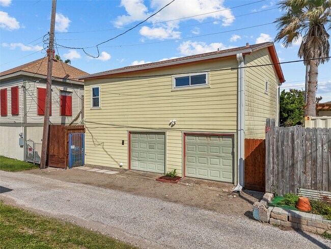 Foto del edificio - 1725 Avenue O