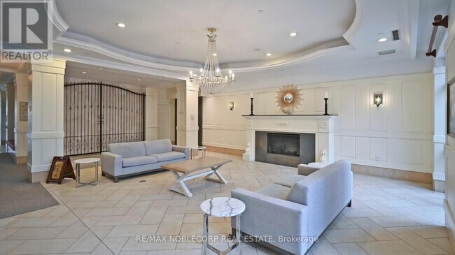 Photo du bâtiment - 710 Humberwood Blvd