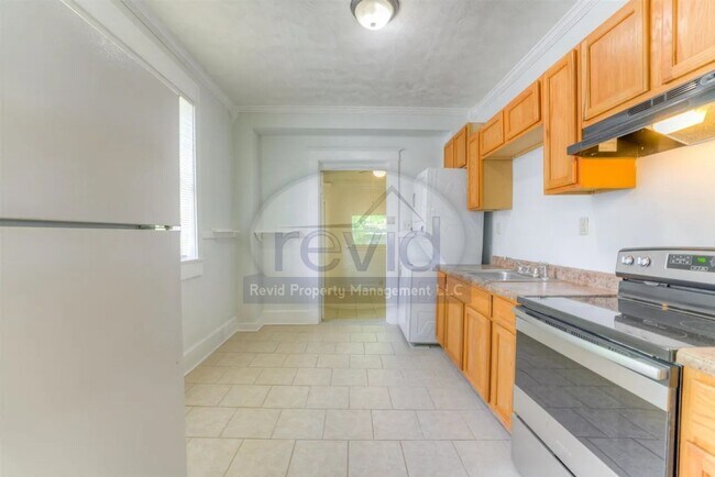 Foto del edificio - ROWLAND 806