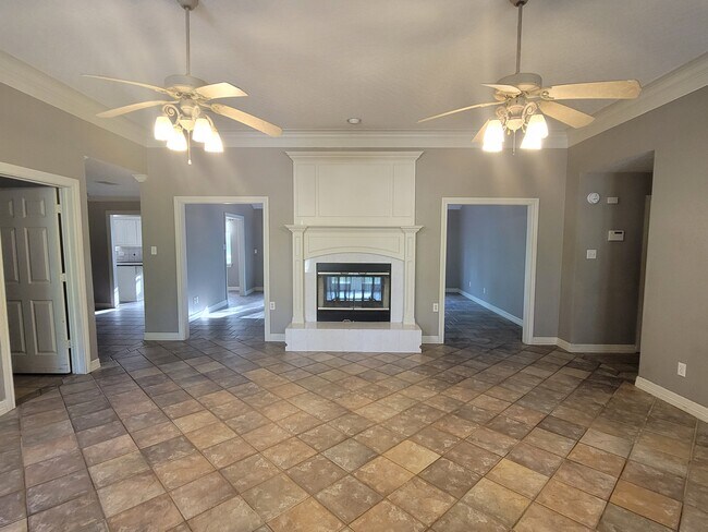 Foto del edificio - 1 Briar Oak Cir