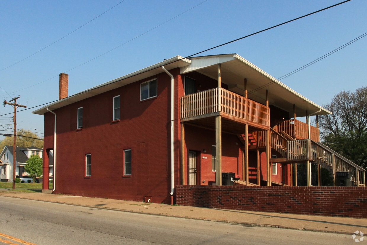 113 Cecil Ave, Louisville, KY 40211 Apartments in Louisville, KY