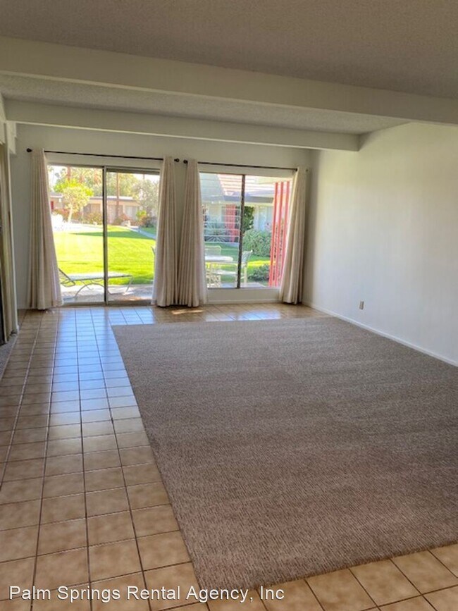 Building Photo - 2 br, 2 bath House - 1709 E Tachevah Drive