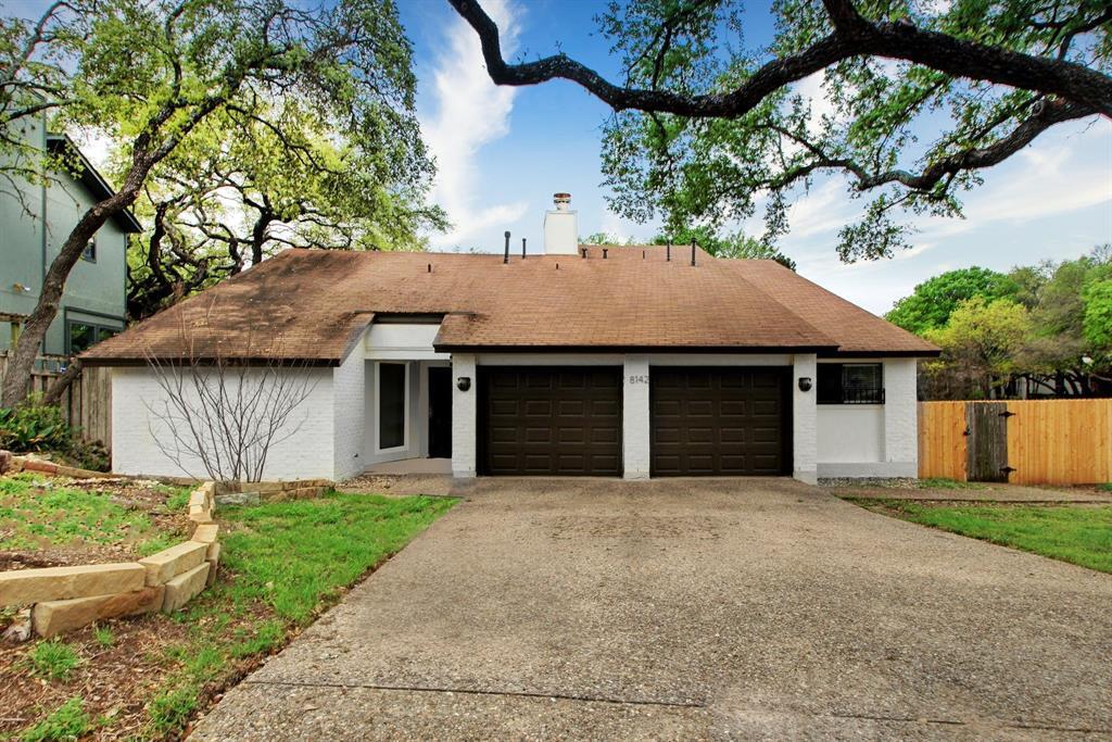 8142 Ceberry Dr, Austin, TX 78759 Townhome Rentals in Austin TX