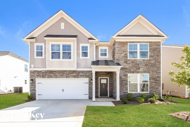 Building Photo - 417 Yoshino Cherry Dr